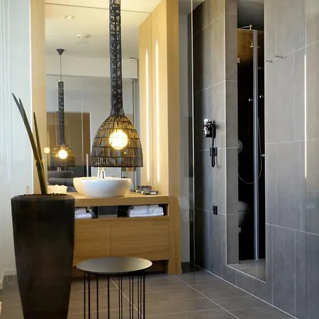Hotel Tomasov Злін Екстер'єр фото